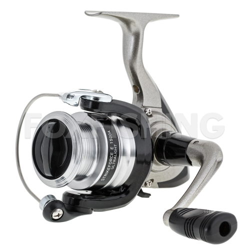 Daiwa strikeforce discount