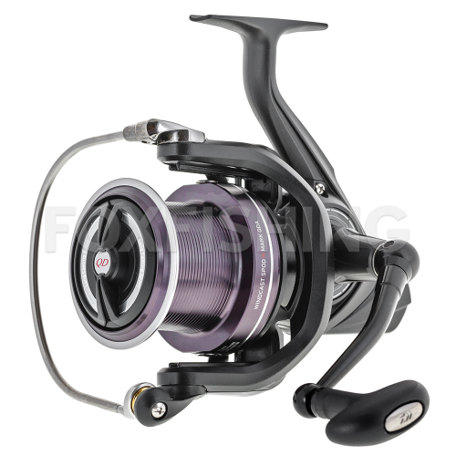 daiwa windcast 5000 qda