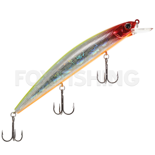 Вопросы и ответы на Воблер OSP RUDRA SP M03 OB Clown - обсуждение на сайте - FoxFishing.ru