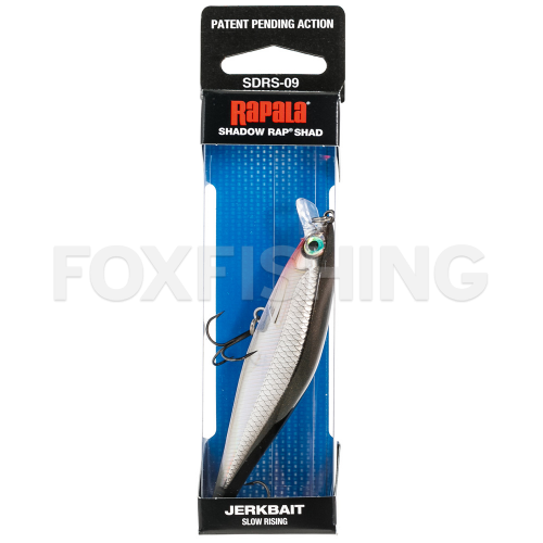 Rapala shadow elite Clearance
