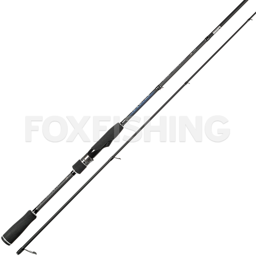 Спиннинг CF (Crazy Fish) Perfect Jig CFPJ-76-L-T 230 см. 3-15 гр. - купитьпо доступной цене - FoxFishing.ru