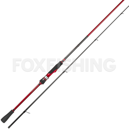Спиннинг Daiwa Fuego 802MHFS 244 см. 15-45 гр. - купить по доступной ...
