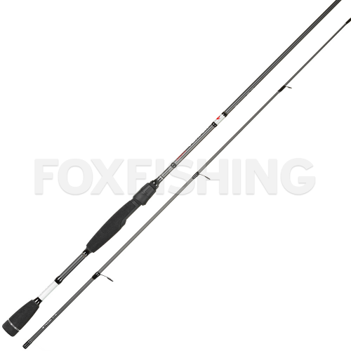 Спиннинг LUCKY JOHN VANREX JIG 21 213 - купить по доступной цене - FoxFishing.ru