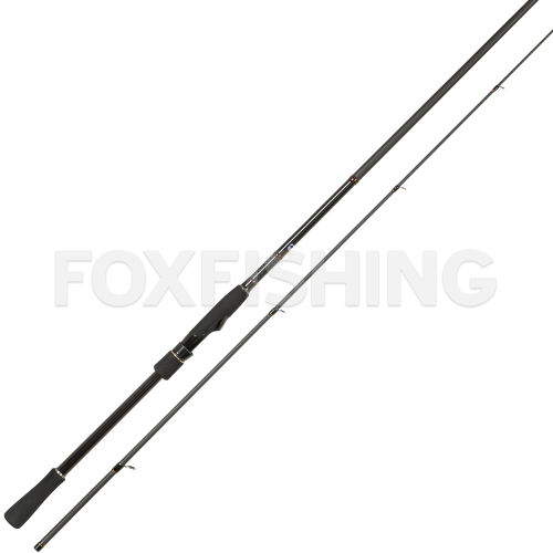 Спиннинг Zetrix Solver 249см. 22-80гр. 160гр. fast / SLS-822HH - купить по доступной цене - FoxFishing.ru Спиннинг Zetrix Solver 249см. 22-80гр. 160гр. fast / SLS-822HH - купить по доступной цене - FoxFishing.ru