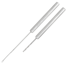 Игла,cверло