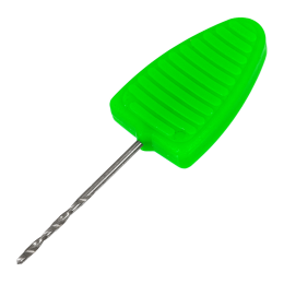 Bait drill green