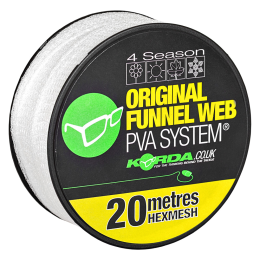 ORIGINAL FUNNEL WEB 20m KOHR20