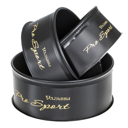 EVA без крышки 3шт 24x10 21x9.5x18x9