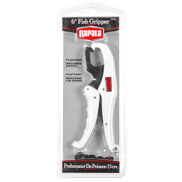 FLOATING FISH GRIPPERS 6 15см.