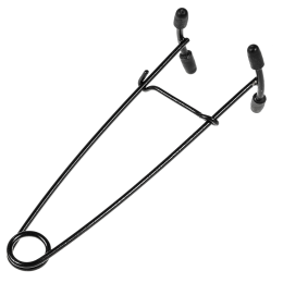 Pike Gag №3 Black 18см.