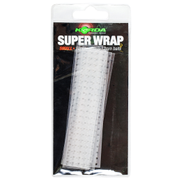 Оснастка Korda Super Wrap small 12mm (Защитная пленка для бойла) (10 шт.)  купить в Москве, низкие цены в интернет-магазине 