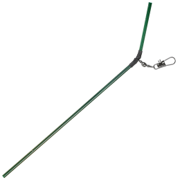 Изогнутый 20 см.