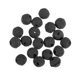 Rubber Beads 5mm