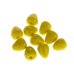 Tear Drop Soft Beads S