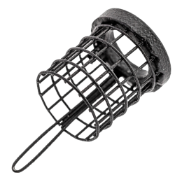 С ЖЕСТКИМ ОТВОДОМ БОЛЬШАЯ 60 гр (1шт.)