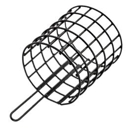 С ЖЕСТКИМ ОТВОДОМ МАЛАЯ 0гр.  (1шт.)