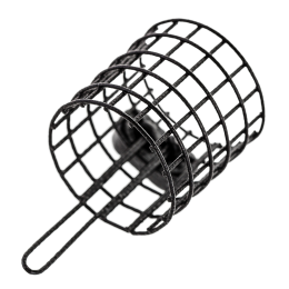 С ЖЕСТКИМ ОТВОДОМ МАЛАЯ 10гр. (1шт.)