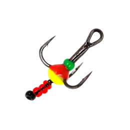 №10 Бисер (10шт.)