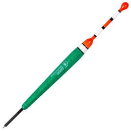 2,5гр. 16,5см. 1шт. антенна 2,7мм. /цв. Мультиколор 