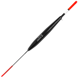 2,5гр. 18см. 1шт. антенна 3мм. /цв. Красный 