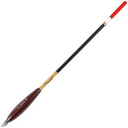 6+2гр. 24см. 1шт. антенна 6мм. /цв. Мультиколор 