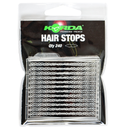 Hybrid Bait Stops 240шт.