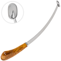 #1032 рукоять из дерева