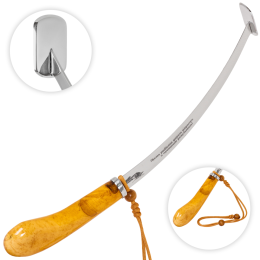 #1052 рукоять из дерева