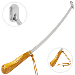 #1053 рукоять из дерева