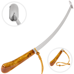 #1054 рукоять из дерева