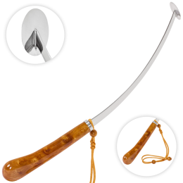 #1059 рукоять из дерева