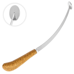 #21 пятка овал (4/2,4) 