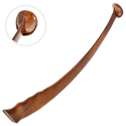 DELUXE пятка круг (3,5/3,5)