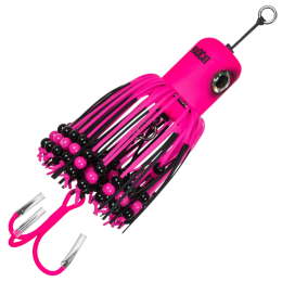 FLUO PINK UV 250гр