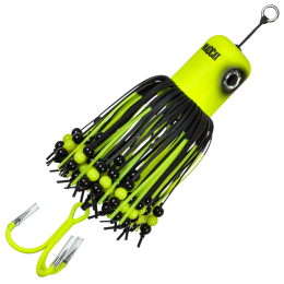 FLUO YELLOW UV 100гр