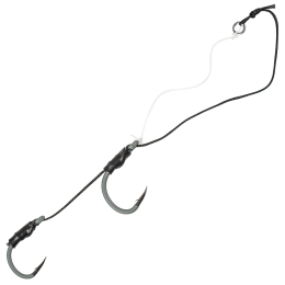 21-26cm - 100kg - 1,00mm - №10/0 + №6/0