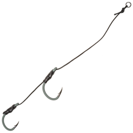 20cm - 100kg - 1,00mm - №8/0 + №6/0