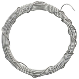 A-STATIC DEADBAIT WRAPPING WIRE 5m
