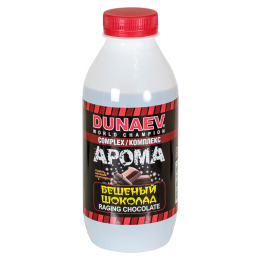 Шоколад 500мл.