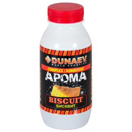 Бисквит 250мл.