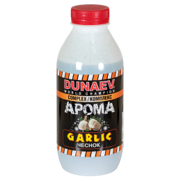 Чеснок 500мл.