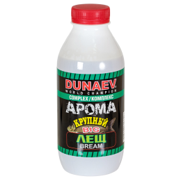 Лещ Крупный 250мл.