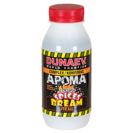 Лещ Специи 250мл.