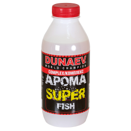 Суперфиш 500мл.