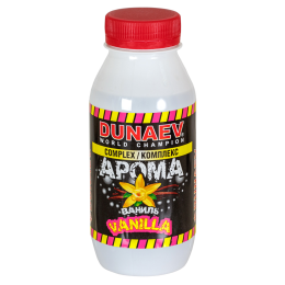 Ваниль 500мл.