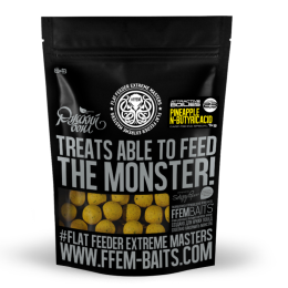 Pineapple N-Butyric Acid