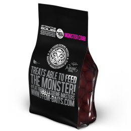 Monster Crab 16mm