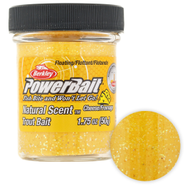 NATURAL SCENT CHEESE GLITTER