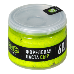 60мл Сыр Лайм