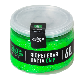 60мл Сыр Зеленая